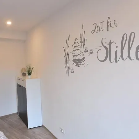 Apartment, Heika, 2 Zimmer, Terrasse, Wlan,
