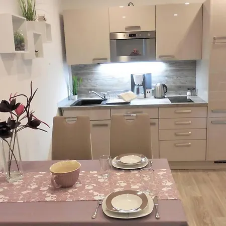 Apartment, Heika, 2 Zimmer, Terrasse, Wlan, * Форххайм