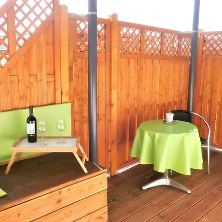 Apartment, Heika, 2 Zimmer, Terrasse, Wlan, Апартаменты *
