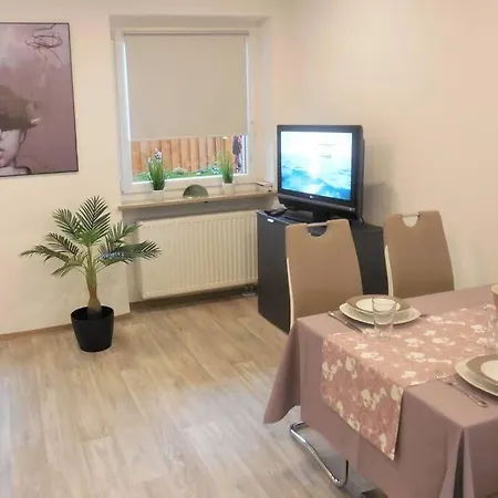 Apartment, Heika, 2 Zimmer, Terrasse, Wlan,