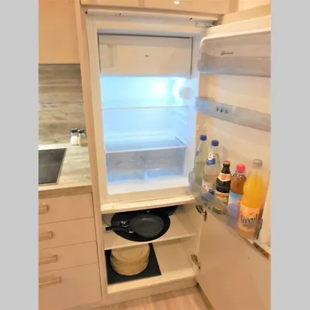Apartment, Heika, 2 Zimmer, Terrasse, Wlan, Апартаменты Форххайм