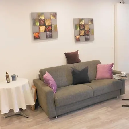 Apartamento Apartment, Heika, 2 Zimmer, Terrasse, Wlan, Forchheim (Bavaria)
